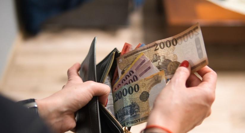 41 milliót hagy az asztalon a város – mutatjuk, kik nyernek vele