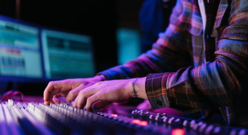 A hangmérnökök láthatatlan munkája a moziban