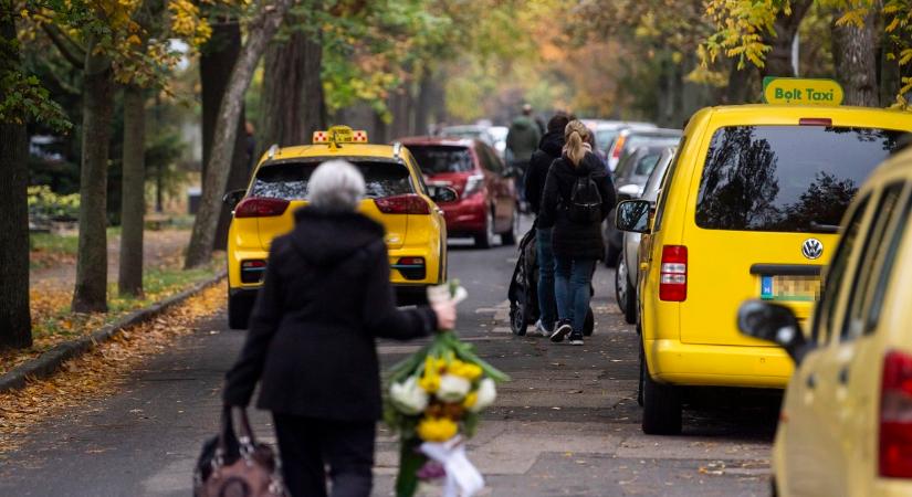 Súlyos visszaéléseket tártak fel a budapesti taxisoknál, érdemes résen lenni