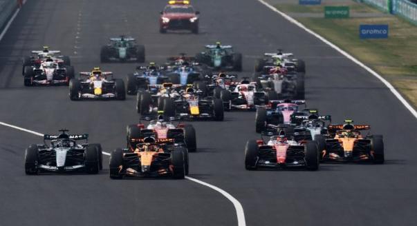 „Szeretem a jelenlegi F1-et” – Jean Alesi