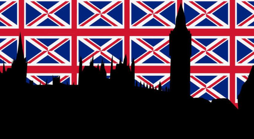 Mélypontra zuhantak a brit gazdaság az iráni háború miatt