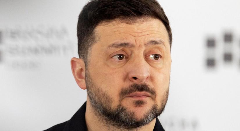 Musk kedvenc bloggere figyelmeztetett: puccsra készülnek az ukránok arra az esetre, ha nyer a Fidesz