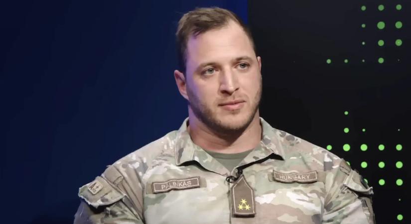 New York-i állást kínált a miniszter a Csád-misszióról kitálaló századosnak