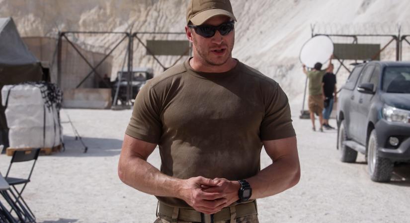 Három „csábító ajánlattal” próbálta elhallgattatni Pálinkás századost Szalay-Bobrovniczky Kristóf