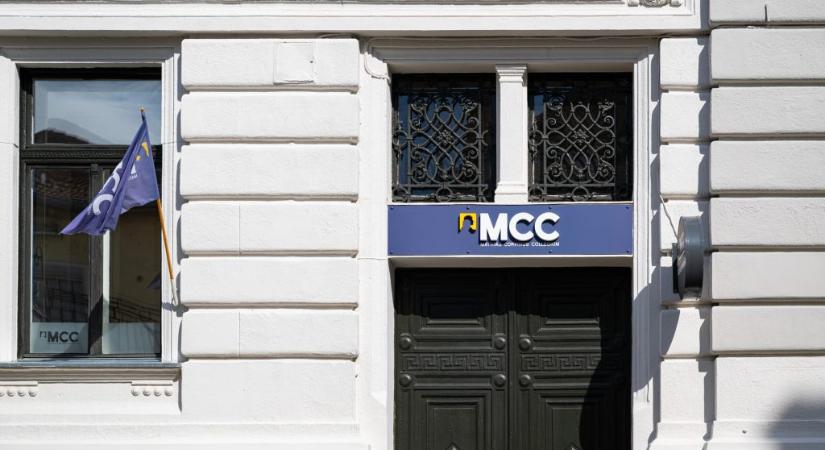 Alkonyi Zalán: A pánik jelei érzékelhetők az MCC-ben