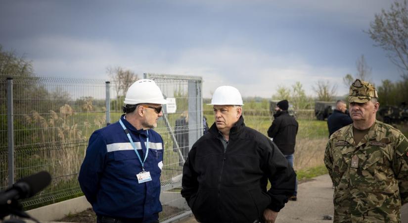 „Orbán megmentését célzó művelet” – mondja a Belgrádi Biztonságpolitikai Központ kutatási igazgatója