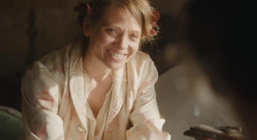 Mariana szobája – Ukrajna náci megszállása gyerekszemmel, egy bordély menedékében