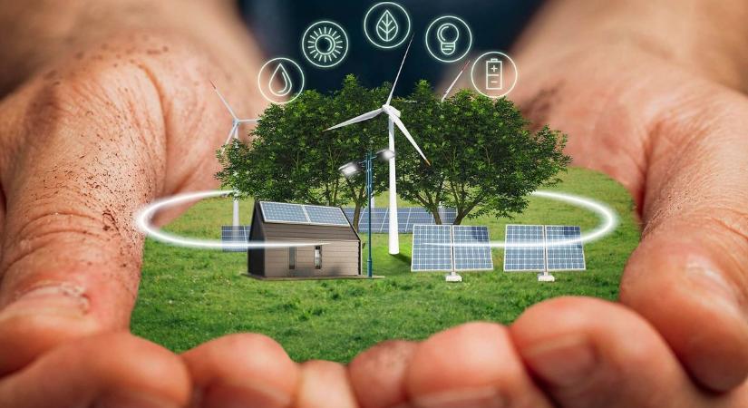 Mol támogatásával újulnak meg a szendrői és léhi szociális intézmények