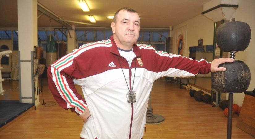 45 éve ért csúcsra újra megrendítő ütéseivel Alvics Gyula