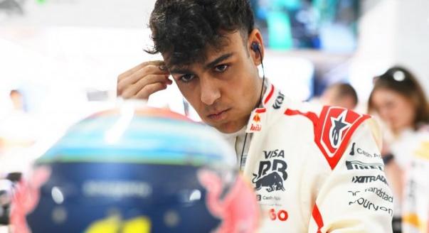 „Lewisra hasonlít” – Lindbladot méltatja volt edzője