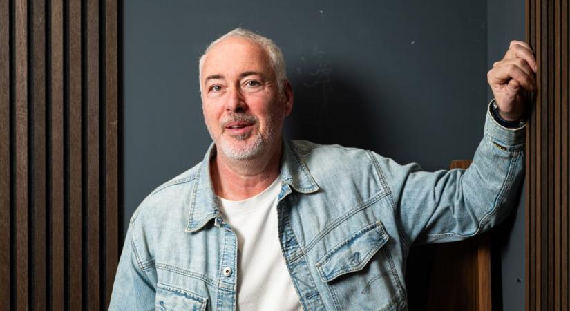 Megvan a Heti Hetes utolsó szereplője is: Hajós András örülhet neki a legjobban