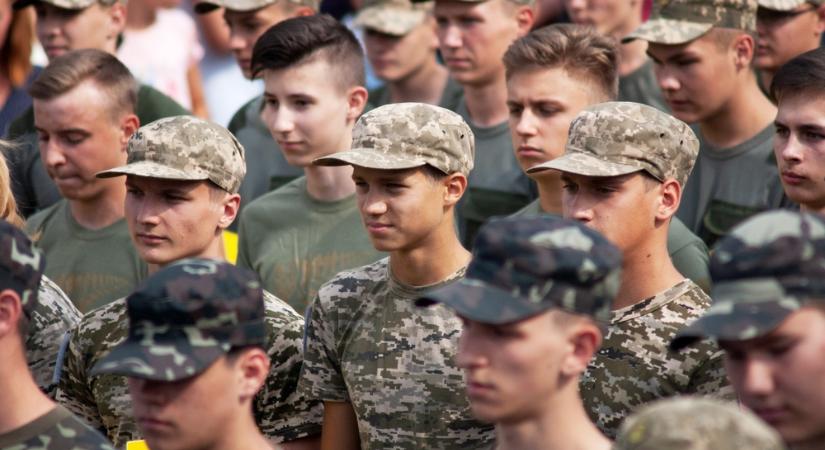 Még tíz évig öletné honfitársait egy ukrán képviselő