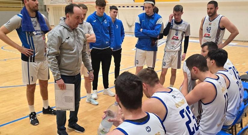 PVSK ikonokkal száguldott csúcsra a baranyai csapat