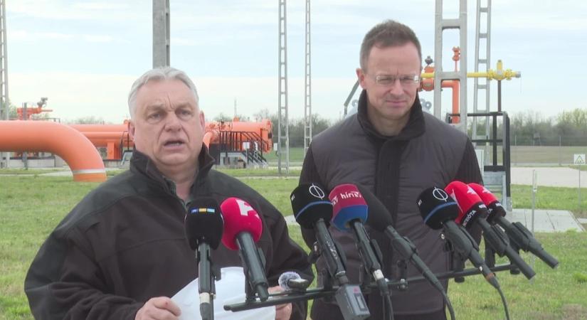 Szerb szakértő: „Vučić segíteni akart Orbánnak”