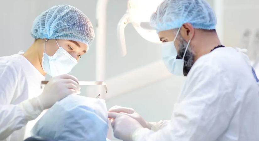 Meghalt a debreceni fogorvosi székben a férfi, aki altatást kért a foghúzáshoz