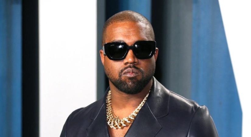 Kanye West brit zsidókkal akar találkozni, hogy csitítsa a londoni fesztiválbalhéját