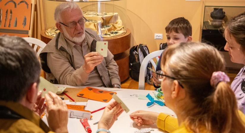 Húsvéti hagyományok és közösségi élmények a múzeumban