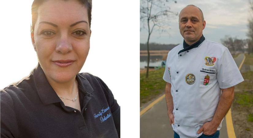 1600 adag spagettit főznek, hogy Lacika új esélyt kapjon az életre