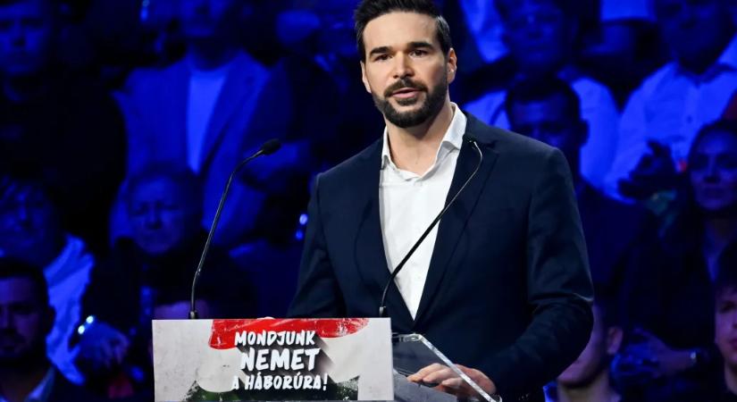 A debreceni alpolgármester szerint a tiszás Tárkányi Zsolt egy MI-vel felturbózott hangfelvételt tett közzé