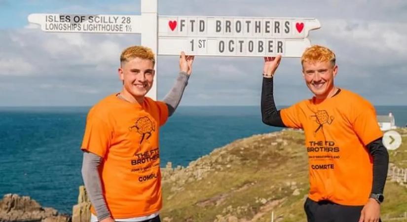 „A korai demencia génjét hordozom – a feleségemnek lesújtó döntést kellett meghoznia”