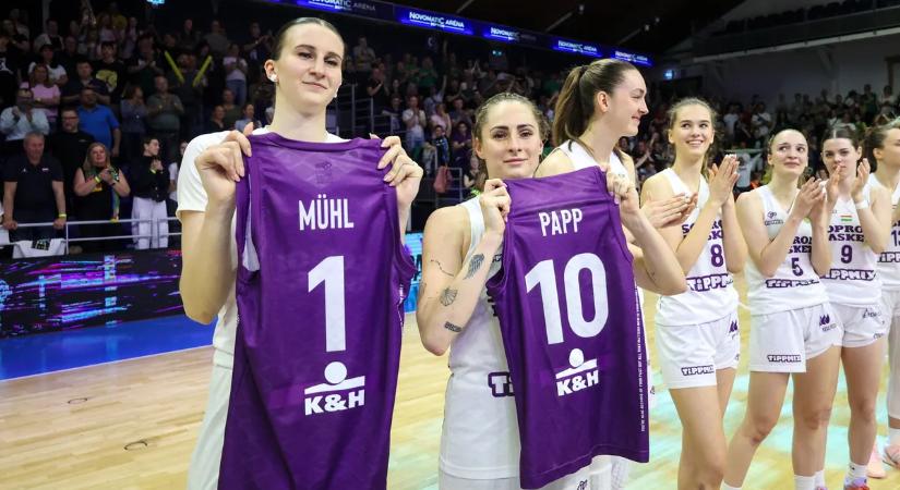 „Jelenleg így vagyok” – megmutatta széttört arcát Papp Klaudia