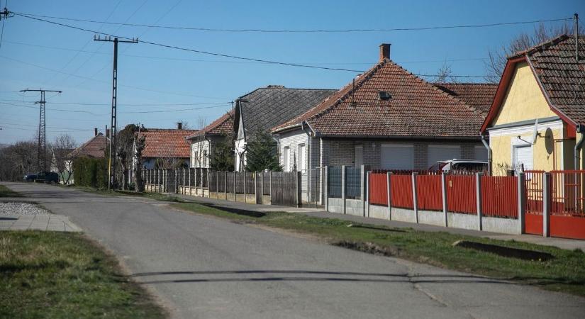 Tolvajok fosztogattak a vasi településen, figyelmeztetik a lakosságot