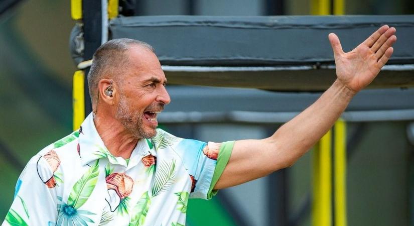 Dráma Dominikán: könnyek, balhé és Palik László meglepő ajándéka az Exatlon Hungary adásában