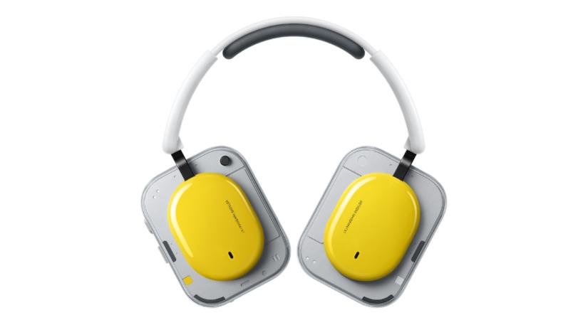 Letisztult erő, ami megszólal: bemutatkozik a Nothing Headphone (a)