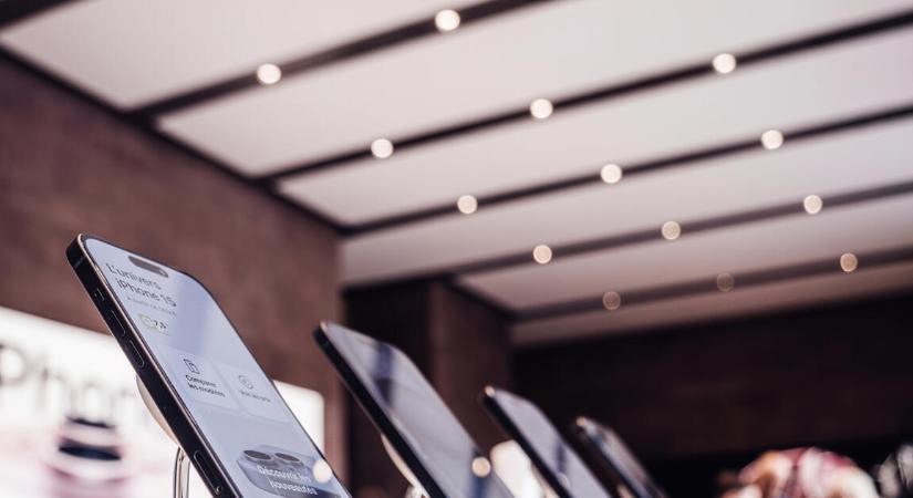 Robbanásszerű profit a Samsungnál