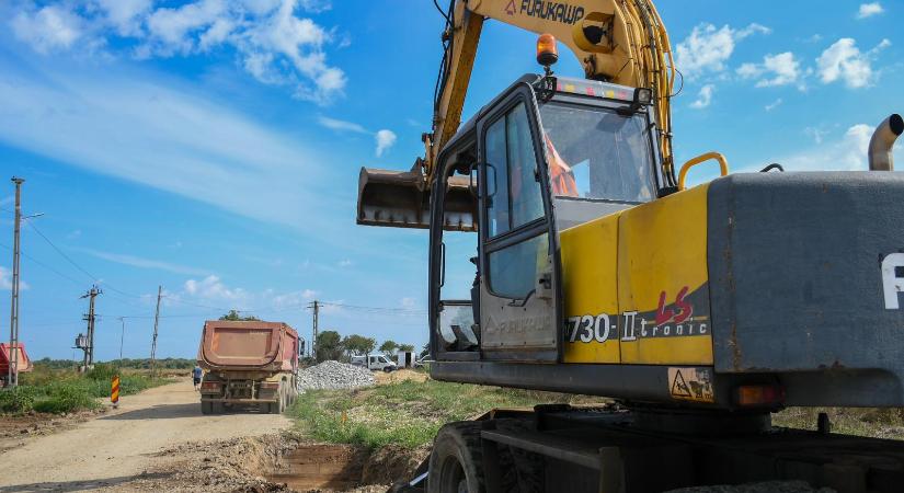 Több idő az uniós pénzek lehívására: 5300 beruházás határideje módosult