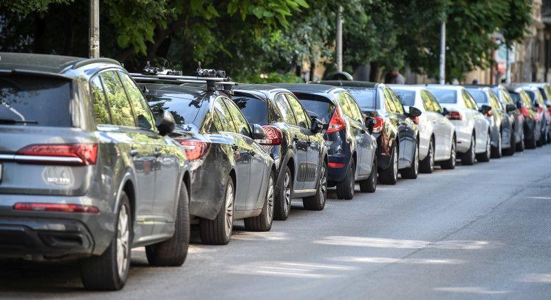 Tervezett szigorítások: évente két használt gépkocsit hozhat be az országba egy magánszemély