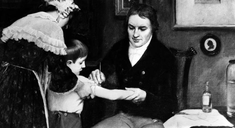 Penicillin, sztetoszkóp, MRI – ezek forradalmasították az orvostudományt