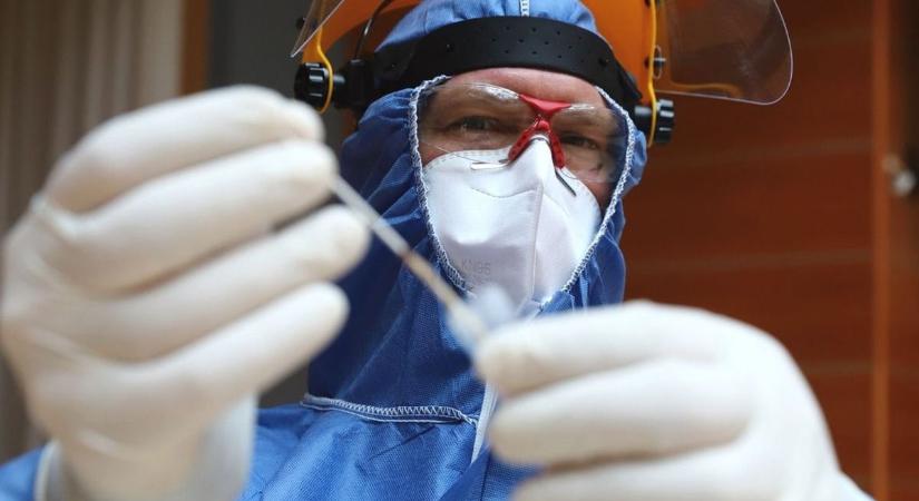 Kimutatta a járványügy: életveszélyes trópusi betegséget hozott be egy férfi Hajdú-Biharba