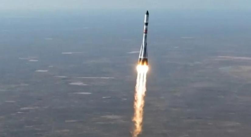 Retteghet a világ: Oroszország új szintre emeli az űrhadviselést