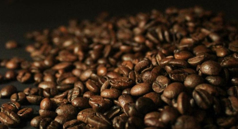 Már kávé se lesz? Drasztikusan megcsappantak az európai raktárkészletek