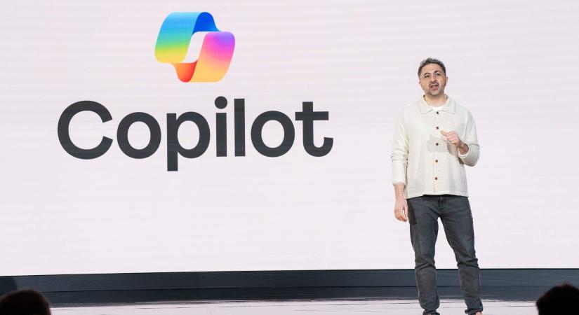 Egyszerre több MI modellt vet be a Microsoft a jobb kutatási eredményekért