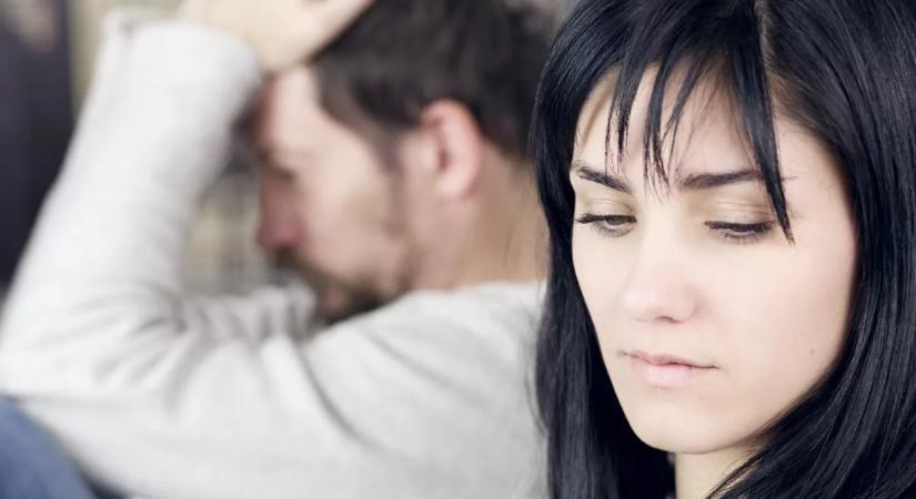 Kutatás igazolta: ezek a leggyakoribb okok, amiért a férfiak kiábrándulnak a szerelemükből