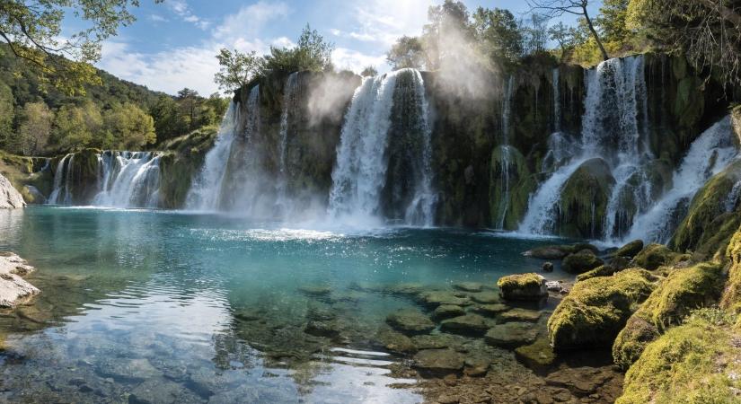 Plitvicei Tavak belépőjegy: új hivatalos magyar weboldal részletes áttekintése