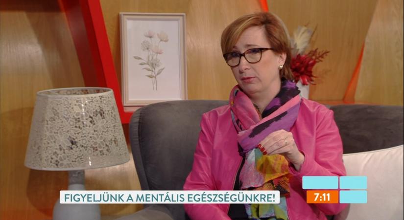 Egészségügyi Világnap- ne csak a testedre, a lelkedre is figyelj!