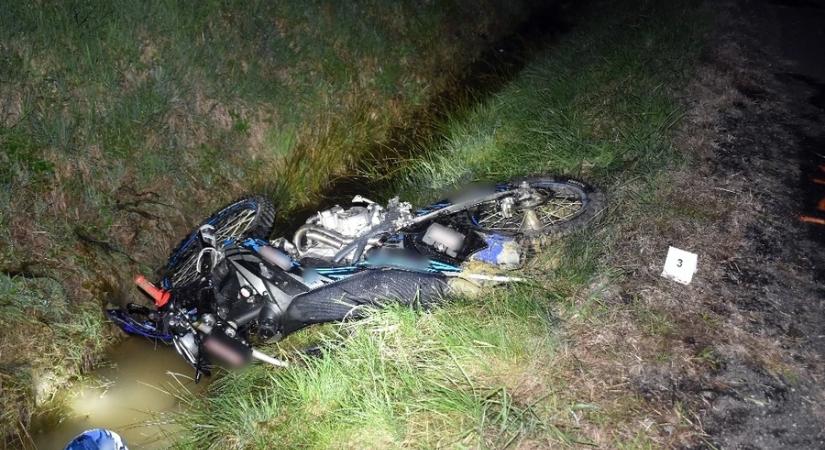 Több volt a pohár, mint a kilométer