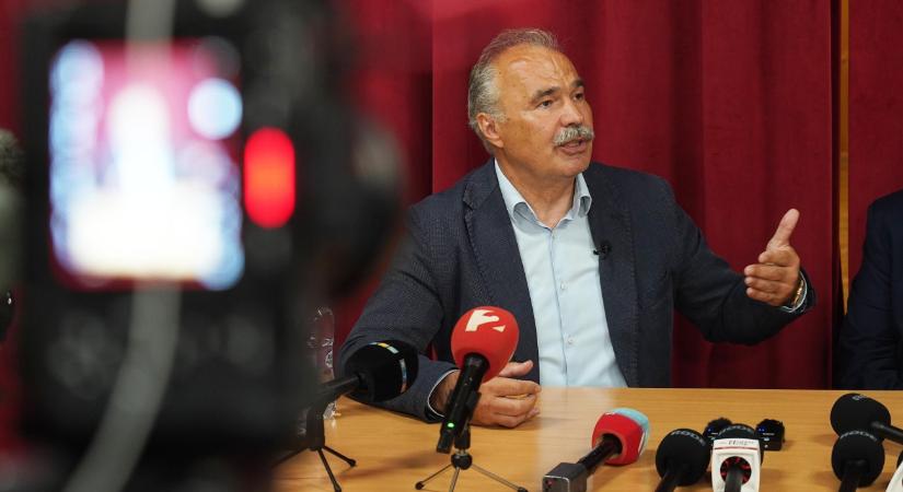 A tanyákra koncentrálna most az agrártárca