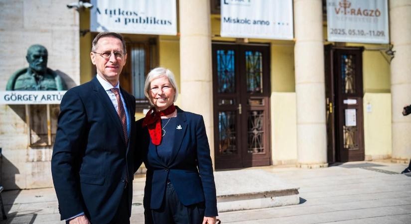 Számos műtárggyal gazdagodott a miskolci múzeum