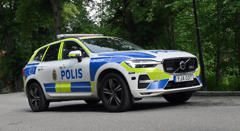 Itt vannak az első rendőrautók, amiket új, mindent látó traffipaxszal szereltek