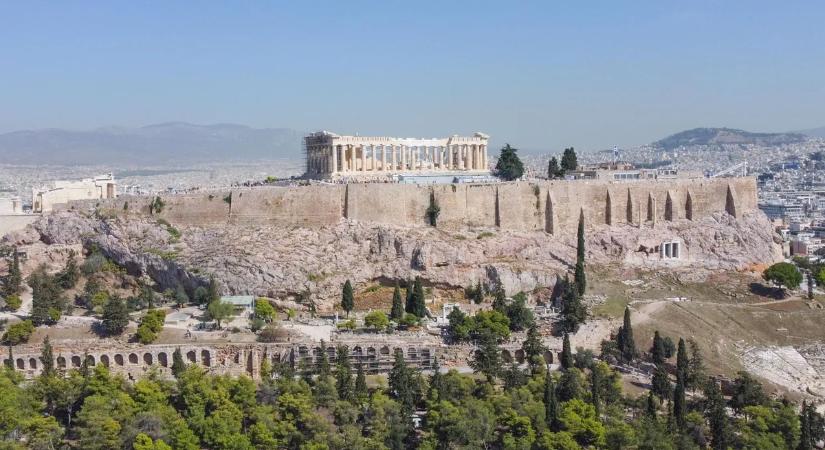Csak a történelem megszállottjai tudják mind a 10 választ – Nagy ókorkvíz