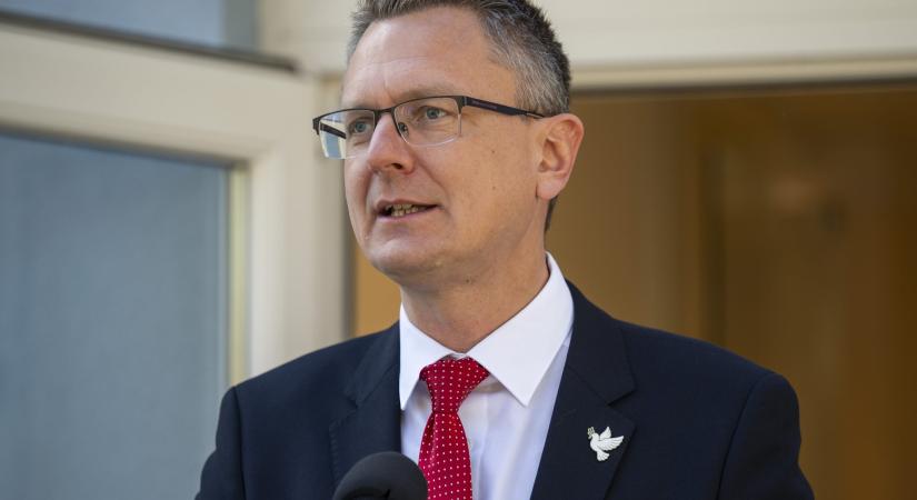 Rétvári Bence: elértük az uniós átlagot az egészségben eltöltött évek számában