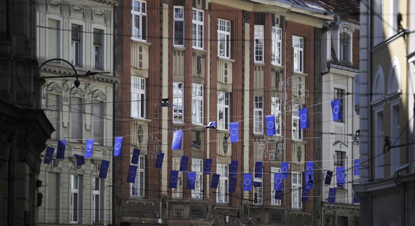 Magyarországon mérték a legdurvább a lakásdrágulást: 21%-os ugrást mutatnak az Eurostat friss adatai