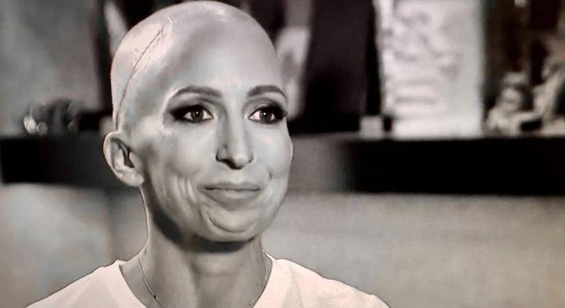 Ezeknek semmi sem szent: Rubint Réka halálát kívánják a baloldali trollok