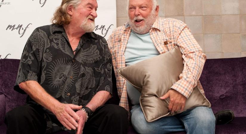 „A kokain és a pia nem segítették a kreativitásom” - megszólalt az Elemi ösztön magyar származású forgatókönyvírója