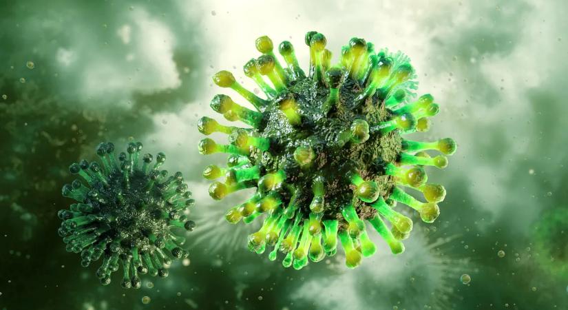 Felfedték az influenza gyenge pontját: így bénítható meg a vírus