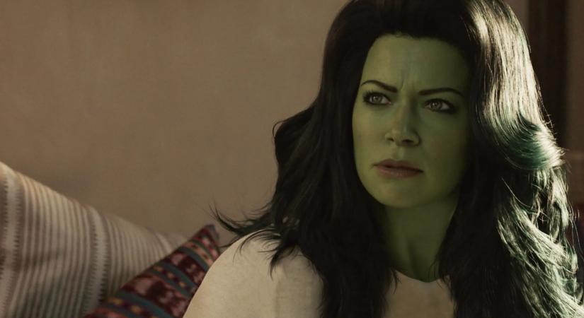 A She-Hulk volt az MCU egyik legjobban teljesítő sorozata a Marvel fejese szerint, aki szívesen látna még több hasonló sztorit